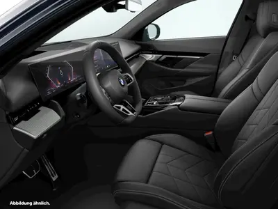 BMW 520 – Foto 3