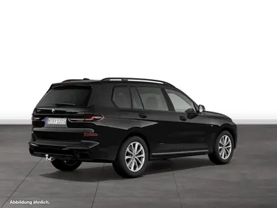 BMW X7 – Foto 2
