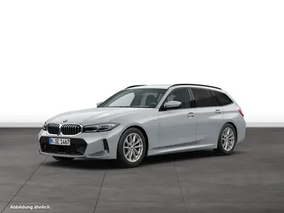 BMW 320 – Foto 1