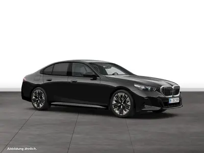 BMW 520 – Foto 9