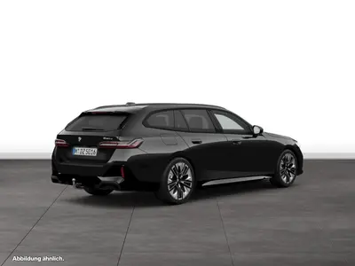BMW 520 – Foto 2