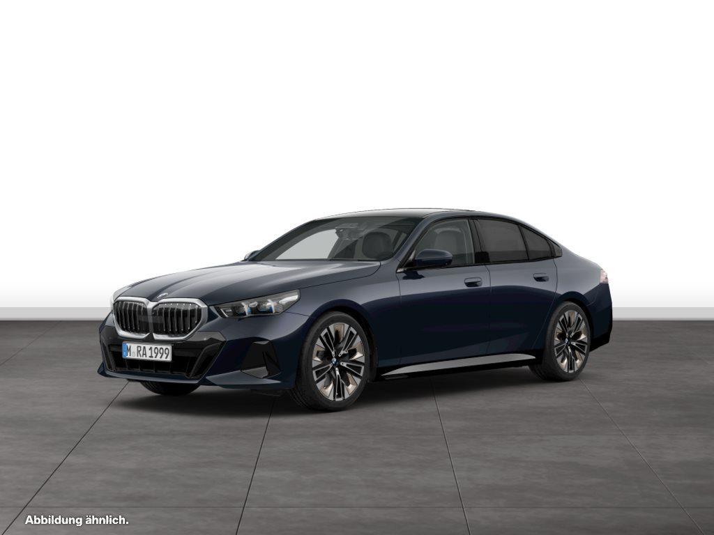 BMW 540