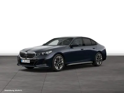 BMW 540 – Foto 1