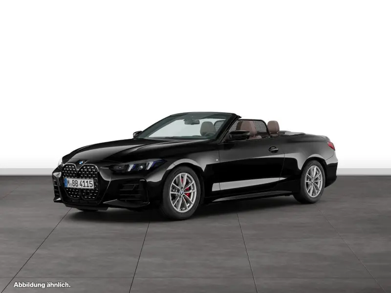 BMW 430