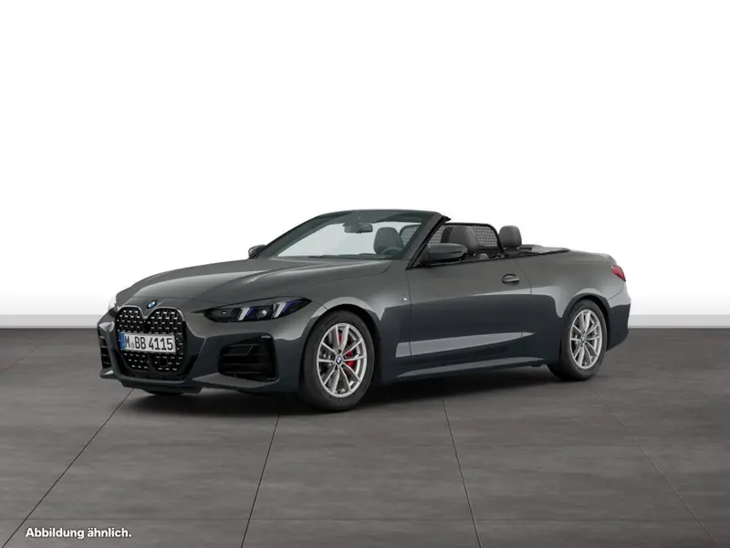 BMW 430