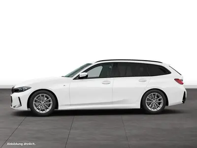 BMW 320 – Foto 5