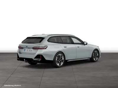BMW 520 – Foto 2