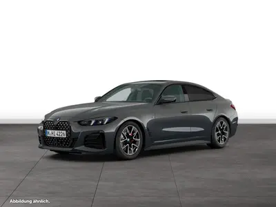 BMW 420 – Foto 1