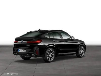 BMW X4 – Foto 2