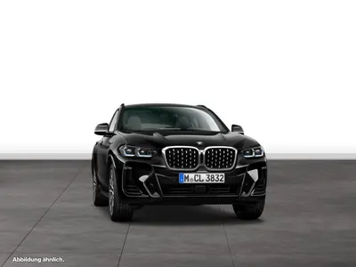 BMW X4 – Foto 10