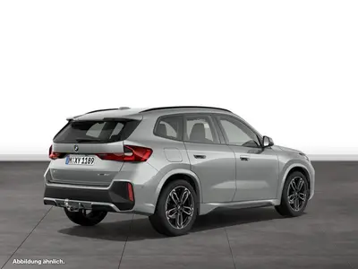 BMW X1 – Foto 2