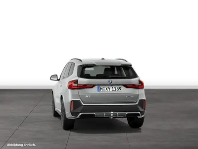 BMW X1 – Foto 7