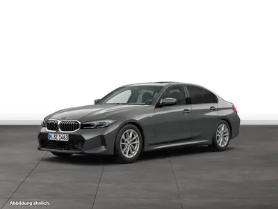 BMW 320 – Foto 1