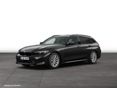 BMW 330 – Foto 1