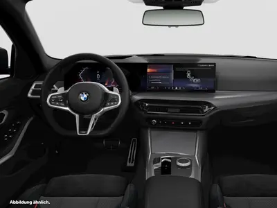 BMW 320 – Foto 4