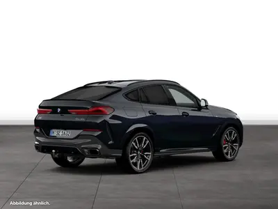 BMW X6 – Foto 2