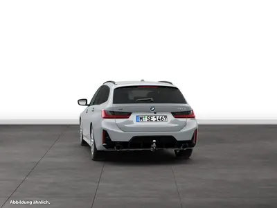 BMW 330 – Foto 7