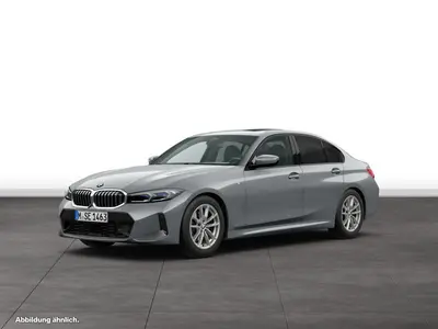 BMW 320 – Foto 1