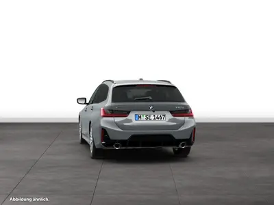 BMW 330 – Foto 7