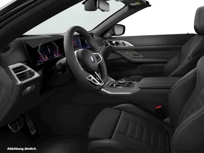 BMW 430 – Foto 3