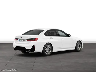 BMW 320 – Foto 2