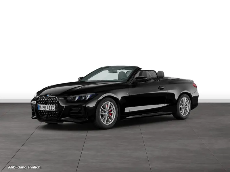 BMW 430