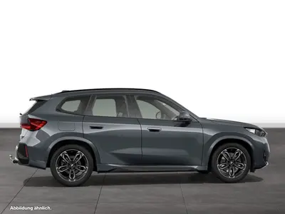 BMW X1 – Foto 8