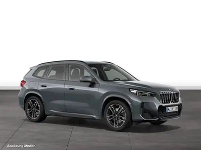 BMW X1 – Foto 9