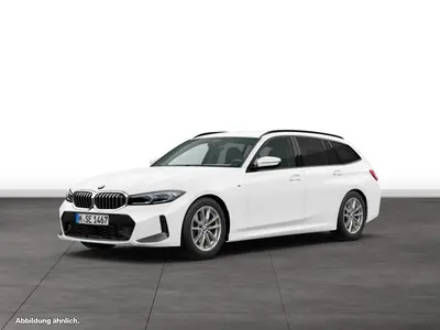 BMW 330 – Foto 1