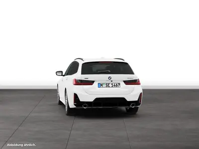 BMW 330 – Foto 7