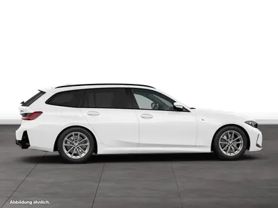 BMW 330 – Foto 8