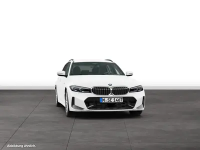 BMW 330 – Foto 10
