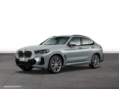 BMW X4 – Foto 1