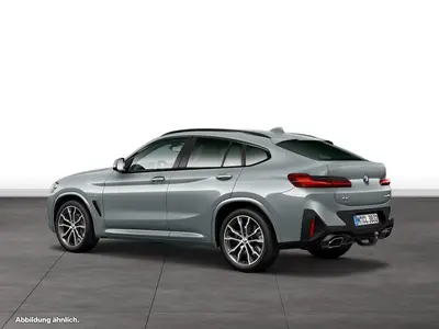 BMW X4 – Foto 6