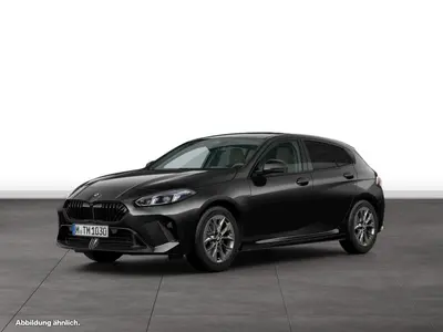 BMW 123 – Foto 1