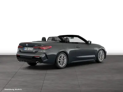 BMW 420 – Foto 2
