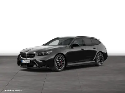 BMW M5 – Foto 1