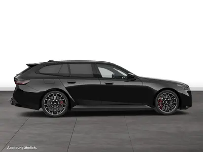 BMW M5 – Foto 8