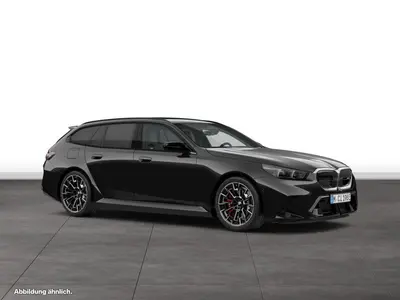 BMW M5 – Foto 9