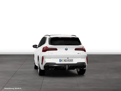 BMW X3 – Foto 7