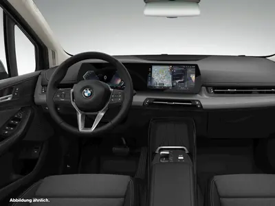 BMW 218 – Foto 4