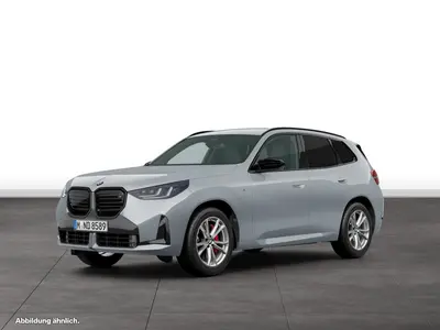 BMW X3 – Foto 1