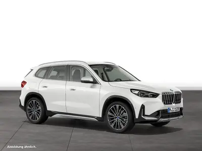 BMW X1 – Foto 9
