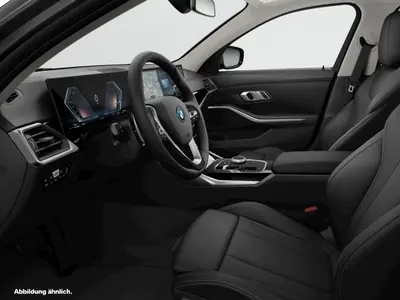 BMW 320 – Foto 3