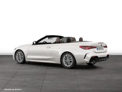 BMW 420 – Foto 6