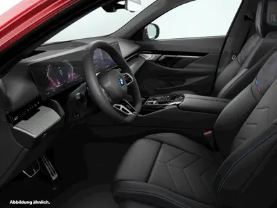 BMW i5 – Foto 3