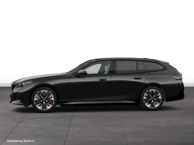 BMW i5 – Foto 5