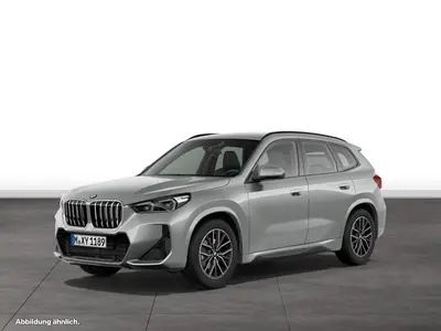 BMW X1 – Foto 1