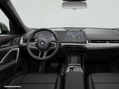 BMW X1 – Foto 4