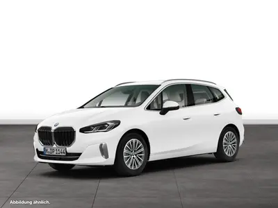 BMW 220 – Foto 1